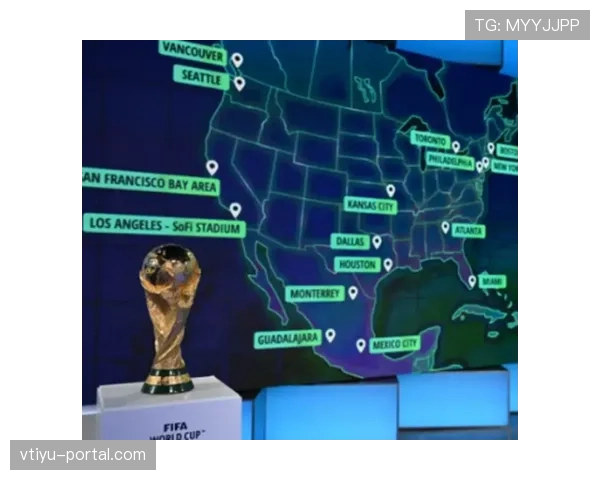 2026世界杯48队参赛规则详解：小组赛晋级与淘汰赛赛制如何安排
