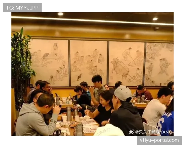 杨瀚森训练完直接去吃五顿饭? 杨瀚森训练完直接去吃五顿饭?