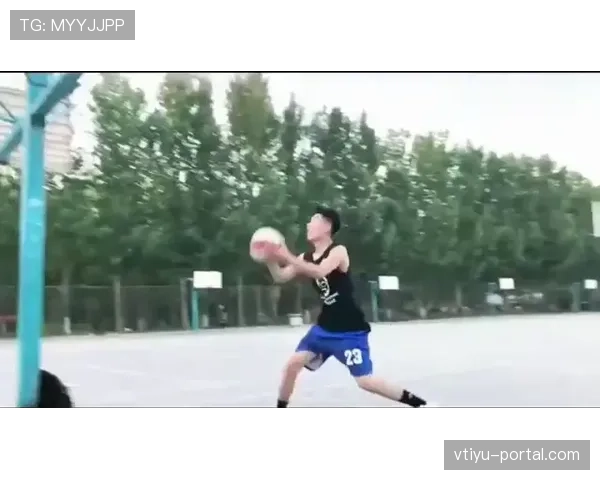 篮球新手入门必学：跳球规则是球场启动的钥匙