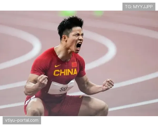 苏炳添喝口水都要掐表计时？